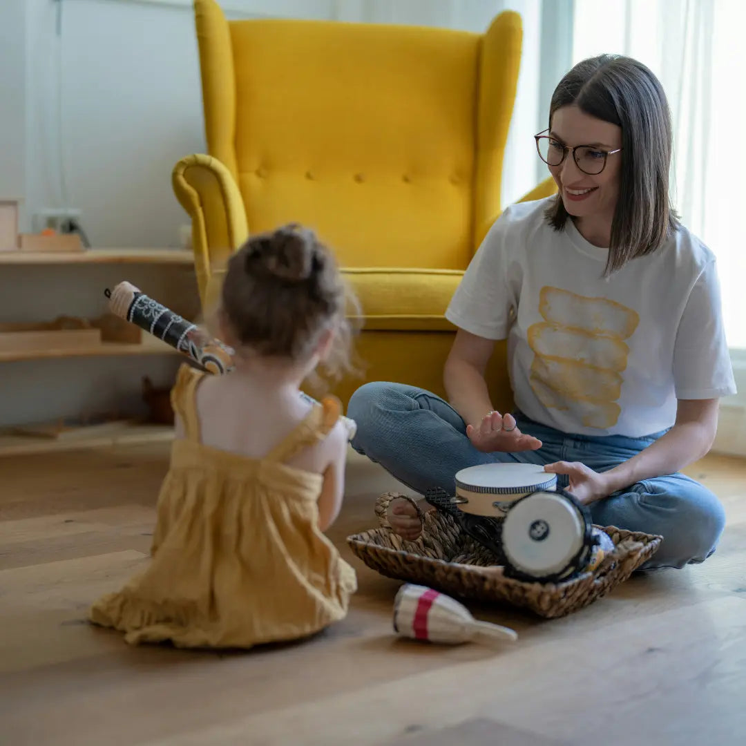 The Importance of Music in Children's Lives