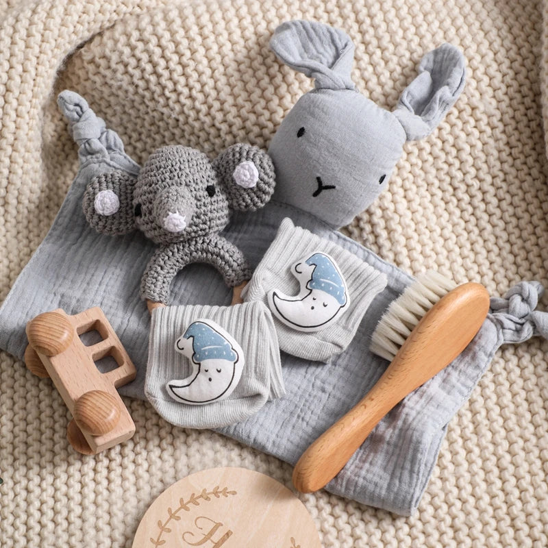 Gift Kit for Newborn