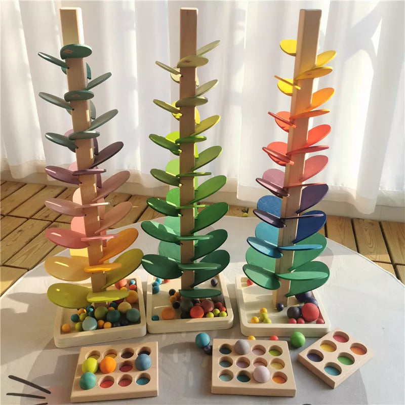 Music Tree - Montessori Grow