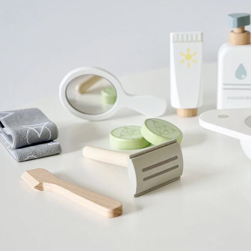 Pretend Play - Skincare Set