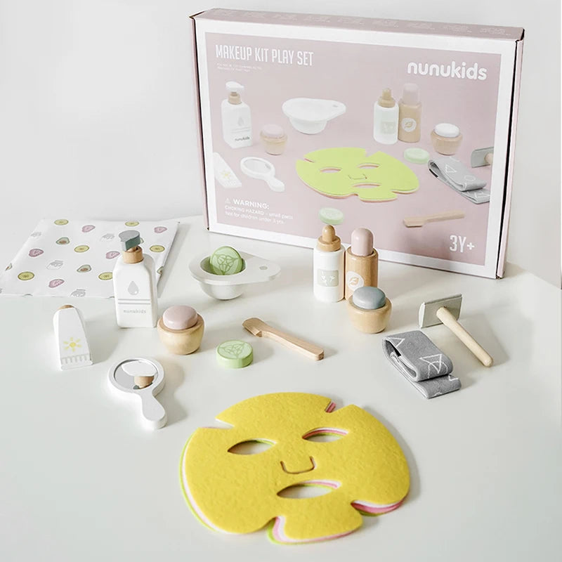 Pretend Play - Skincare Set