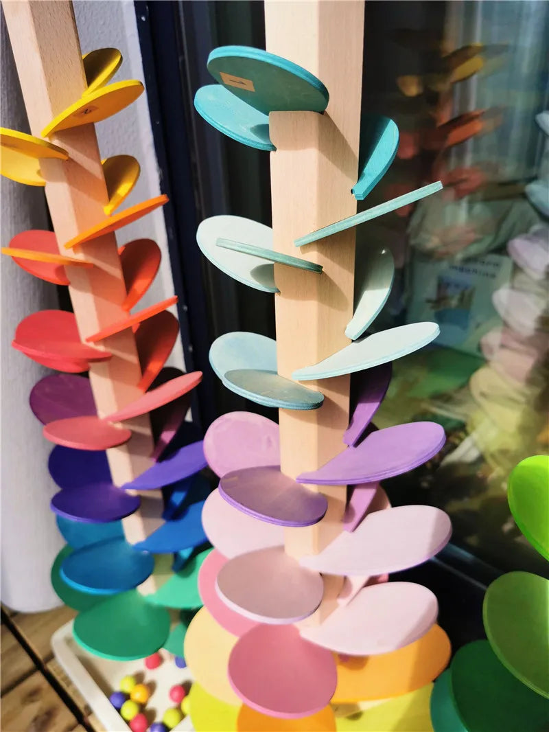 Music Tree - Montessori Grow